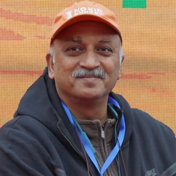 Jeetendra Nayak