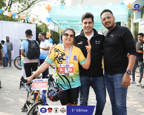 Triathlon Gallery 12