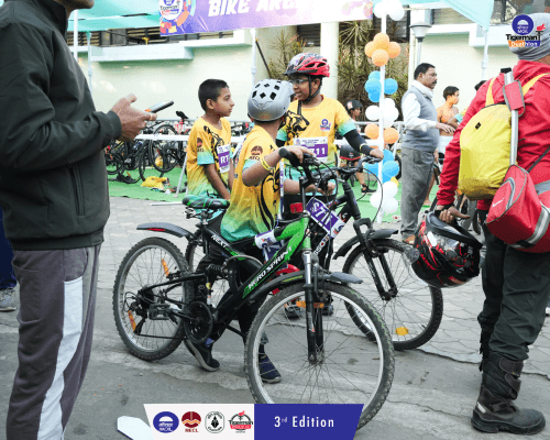 Triathlon Gallery 8