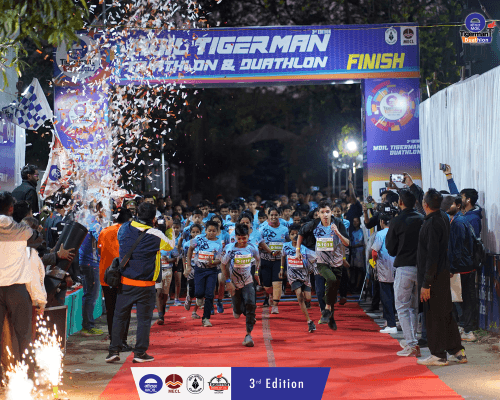 Triathlon Gallery 1