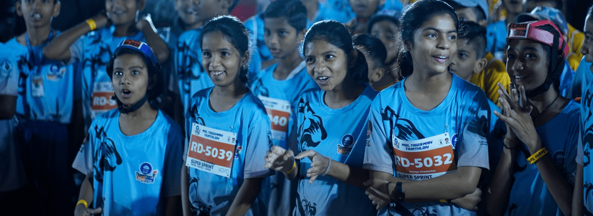 Tigerman Triathlon Pune 2026