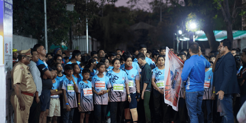 RUSH 24 – Nagpur 2027