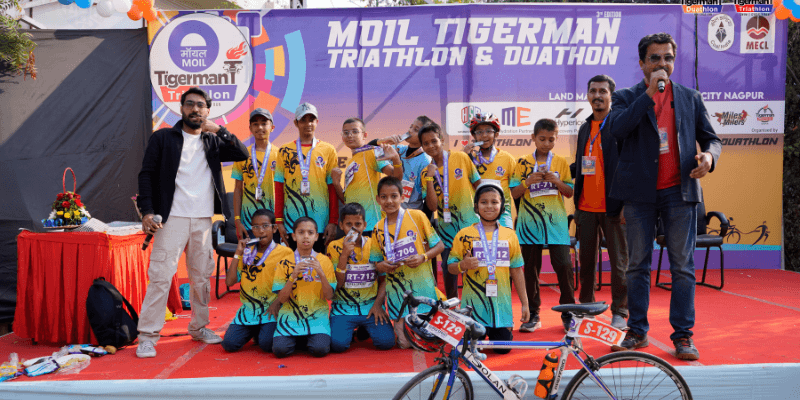 Tigerman Triathlon & Duathlon Pune 2026