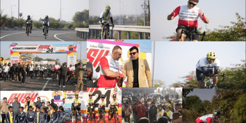 RUSH 24 – Nagpur 2027