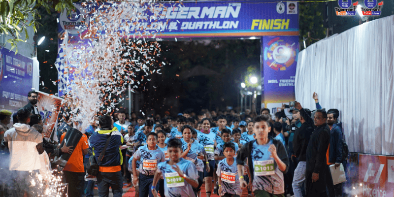 World Bicycle Day Rally 2026