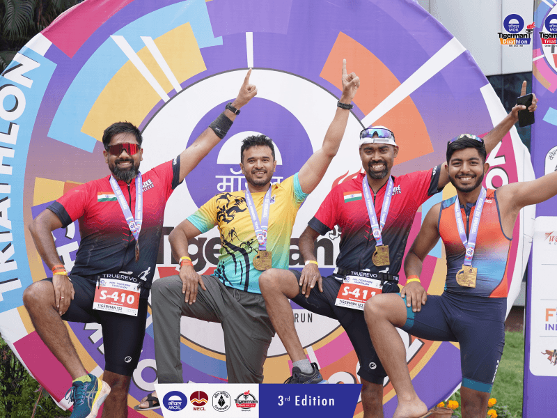 Triathlon Gallery 1
