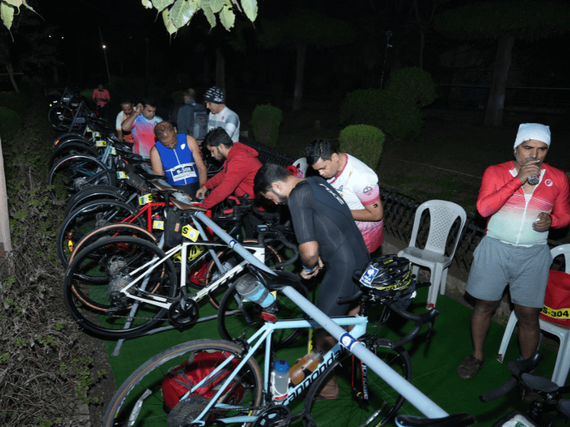 Triathlon Gallery 4