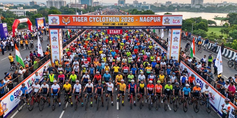 World Bicycle Day Rally 2026