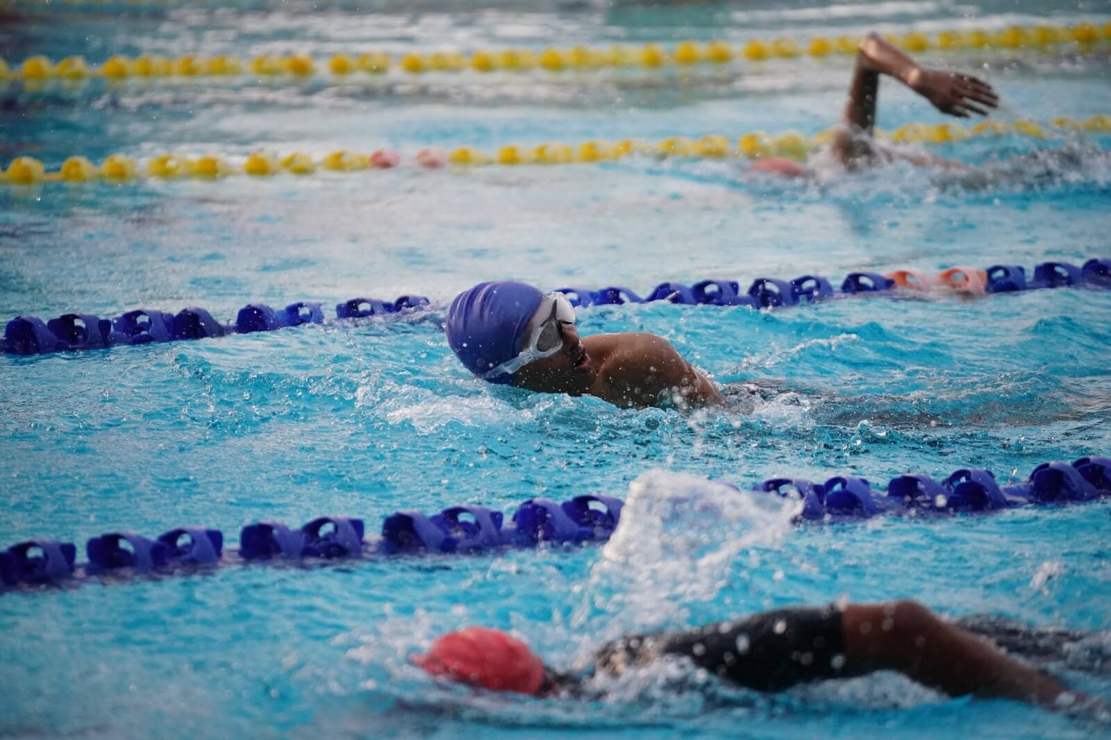 Tigerman India Hyderabad 2026 – swim, cycle, run