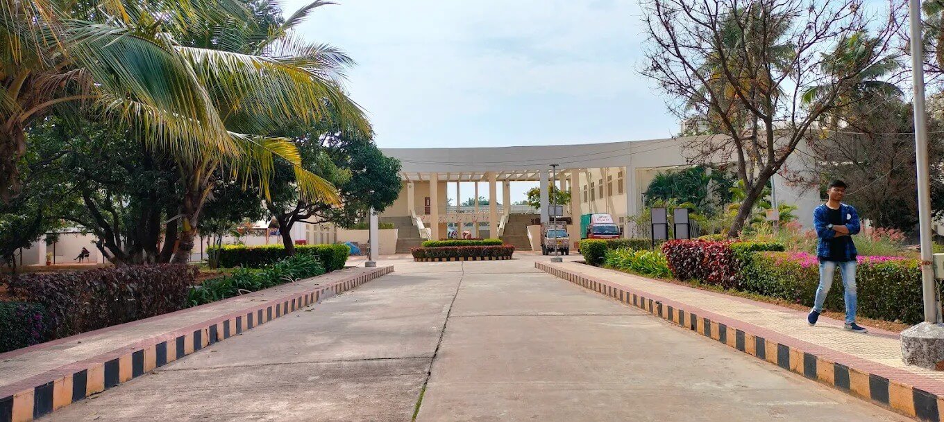 Tigerman India Hyderabad 2026 at IBS Hyderabad