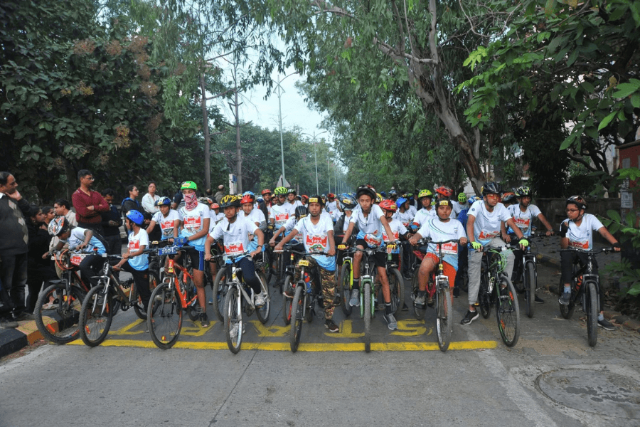 Tiger Cyclothon Gallery 2
