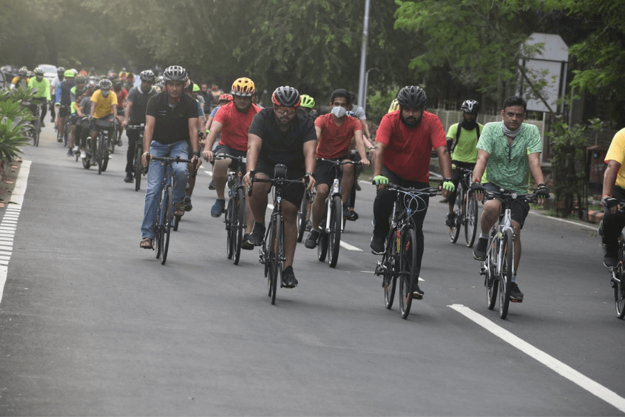 Tiger Cyclothon Gallery 5
