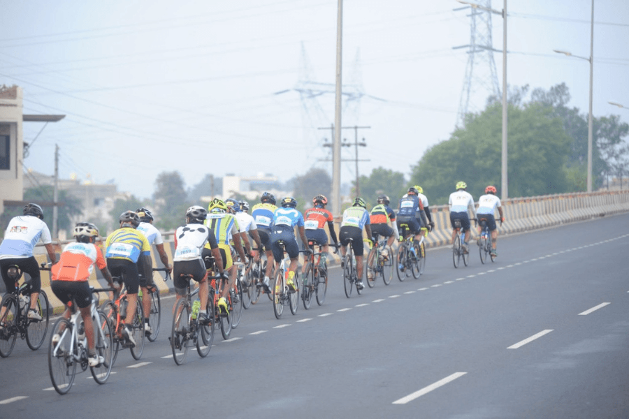 Tiger Cyclothon Gallery 7